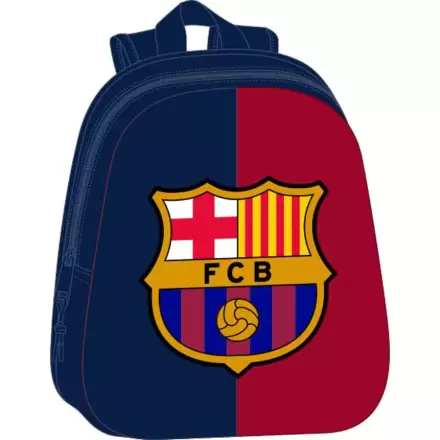 F.C. Barcelona 3D ruksak 33 cm fotografija proizvoda