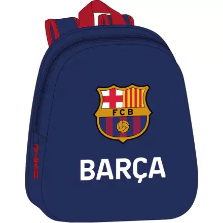 F.C Barcelona 3D ruksak 33 cm fotografija proizvoda