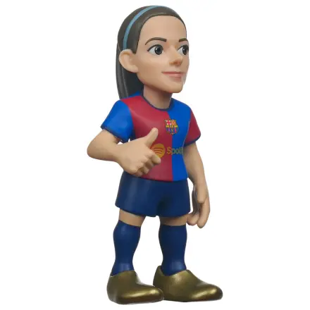 F.C. Barcelona Aitana Bonmati figura minix 12cm fotografija proizvoda