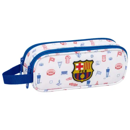 F.C. Barcelona dvoznamenkasta pernica za bebe fotografija proizvoda
