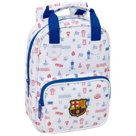 F.C. Barcelona Dječji ruksak 28 cm fotografija proizvoda
