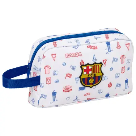 F.C. Barcelona Baby termos torba za doručak fotografija proizvoda