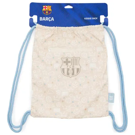 F.C. Barcelona Baby sportska torba 34cm fotografija proizvoda