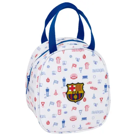 F.C. Barcelona Baby torba za ručak fotografija proizvoda