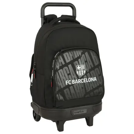 F.C. Barcelona Kompaktna izvlačna kolica 45cm fotografija proizvoda