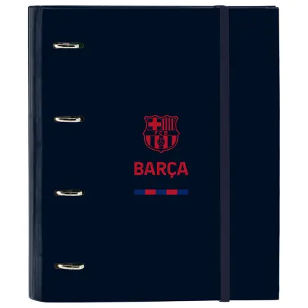 F.C. Barcelona fascikl fotografija proizvoda