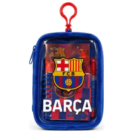 F.C. Barcelona set pribora fotografija proizvoda
