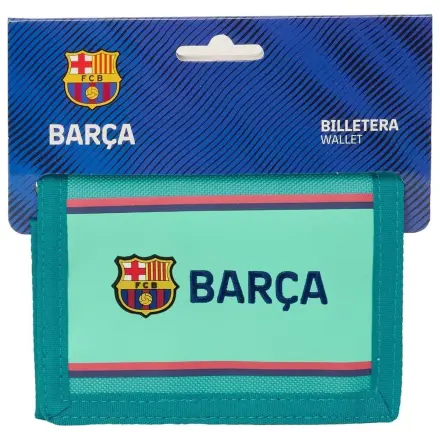 F.C. Barcelona novčanik fotografija proizvoda