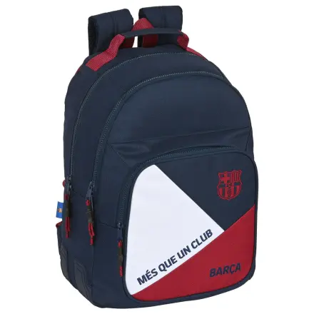 F.C. Barcelona prilagodljivi ruksak 42cm fotografija proizvoda