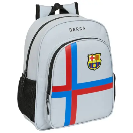 F.C. Barcelona prilagodljivi ruksak 44 cm fotografija proizvoda