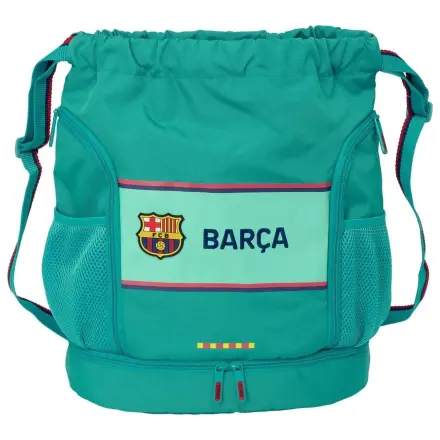 F.C. Barcelona sportska torba 43 cm fotografija proizvoda