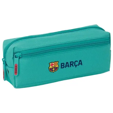 F.C. Barcelona trostruka pernica fotografija proizvoda