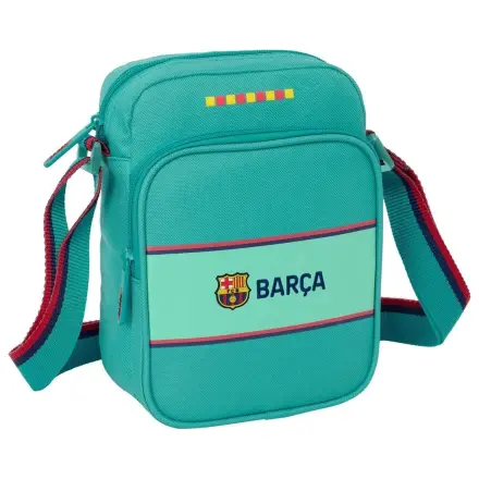 F.C. Barcelona torba za rame fotografija proizvoda