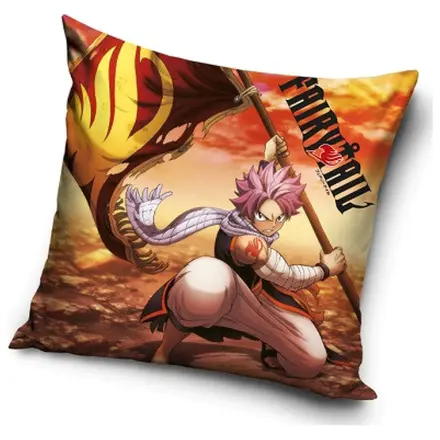 Fairy Tail Dragonfire Jastučnica fotografija proizvoda