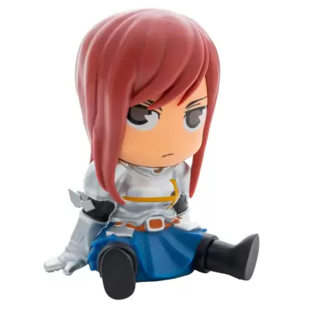 Fairy Tail Erza kutija za novac figura 18 cm termékfotója