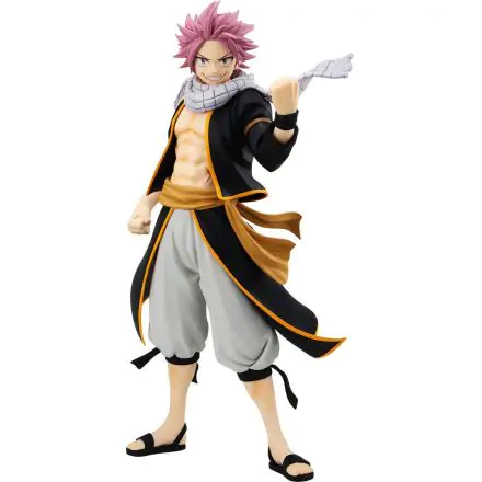 Fairy Tail Final Season Pop Up Parade XL PVC Kip Natsu Dragneel 40 cm fotografija proizvoda