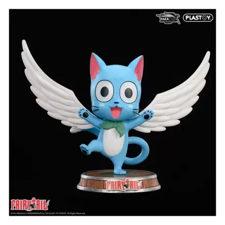 Fairy Tail kip Happy 50 cm fotografija proizvoda