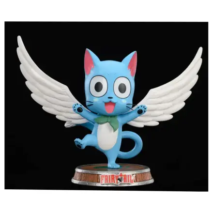 Fairy Tail kip Happy 50 cm fotografija proizvoda