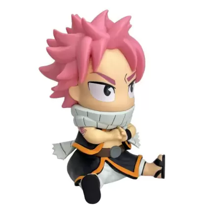 Fairy Tail kasica Natsu 18 cm termékfotója