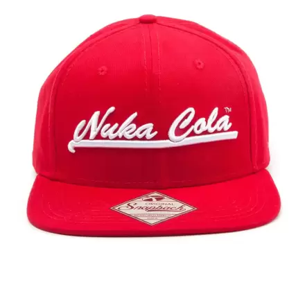 Fallout 4 Snapback šilterica Nuka Cola termékfotója