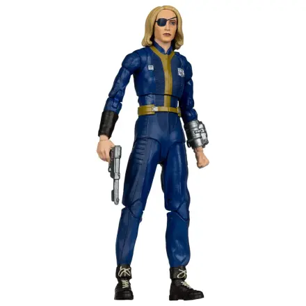 Fallout Akcijska figura Steph Harper 16 cm fotografija proizvoda