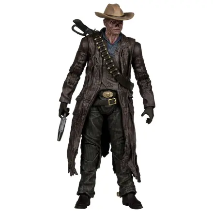 Fallout figura The Ghoul 17 cm fotografija proizvoda
