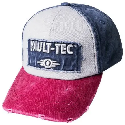 Fallout Vintage šilterica fotografija proizvoda
