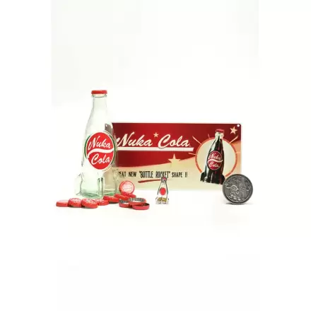 Fallout Fizz Club paket Nuka Cola fotografija proizvoda
