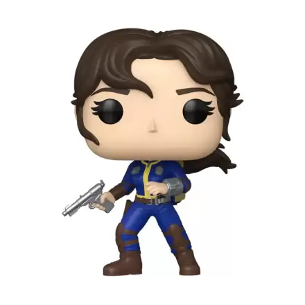 Fallout Funko POP! TV Vinilna Figura Lucy MacLean 9 cm fotografija proizvoda