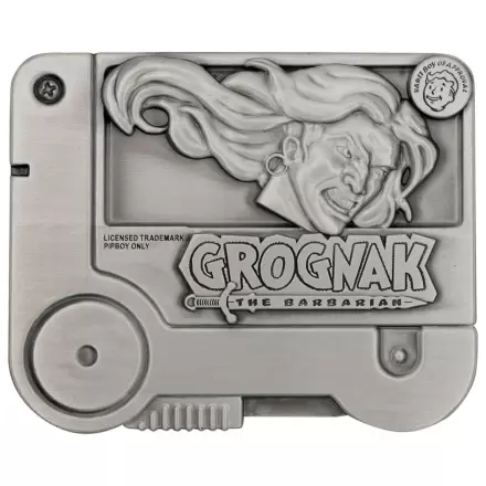 Fallout Replika Grognak the Barbarian Holotraka fotografija proizvoda