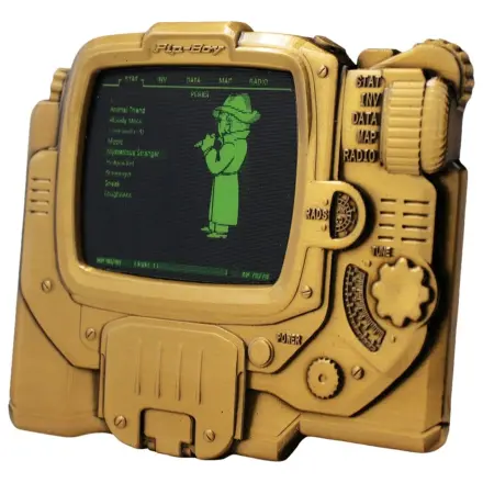 Fallout Ingot Pip-Boy ograničeno izdanje lentikularna Mysterious Stranger varijanta fotografija proizvoda