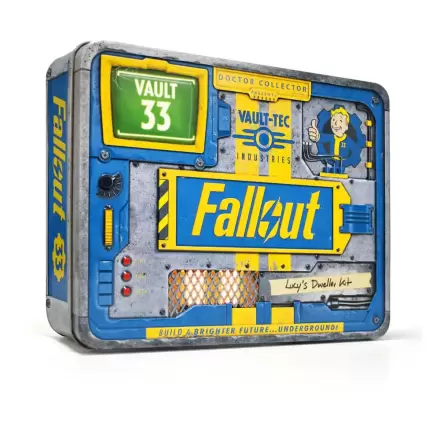 Fallout poklon kutija Lucy's Dweller Kit termékfotója