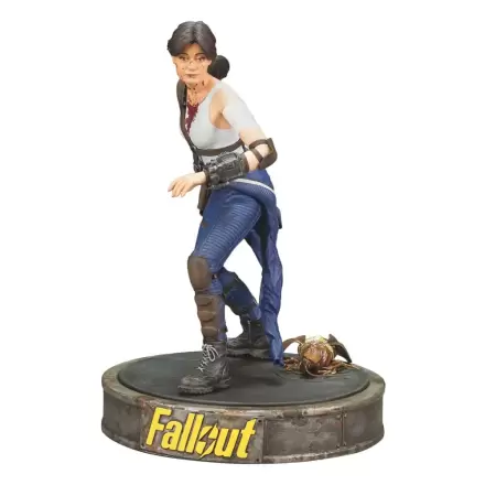 Fallout PVC Kipić Lucy 18 cm termékfotója