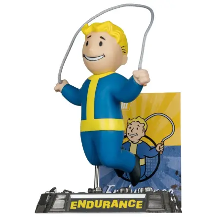 Fallout Mini figura Vault Boy: Endurance 13 cm fotografija proizvoda