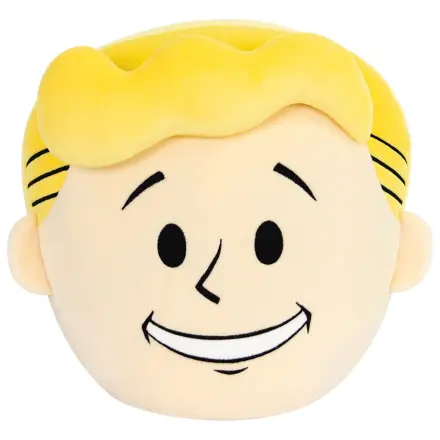 Fallout Mocchi-Mocchi Mega plišana figura Vault Boy fotografija proizvoda