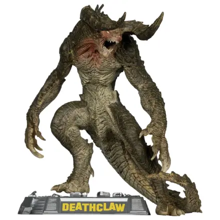 Fallout Movie Maniacs akcijska figura Deathclaw (sezona 2) 19 cm fotografija proizvoda