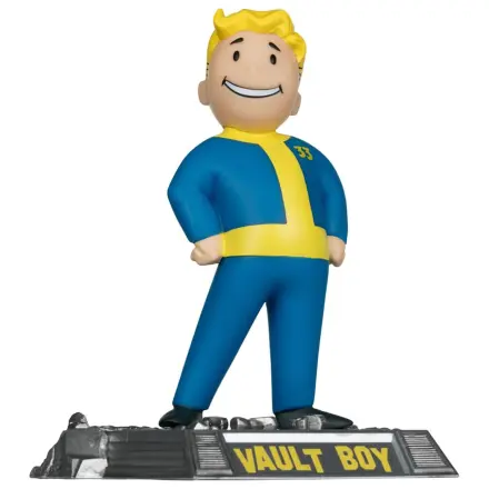 Fallout Movie Maniacs akcijska figura Vault Boy verzija 2 14 cm fotografija proizvoda