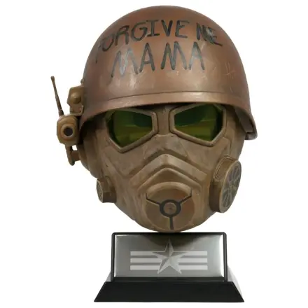 Fallout kaciga NCR Desert Ranger fotografija proizvoda