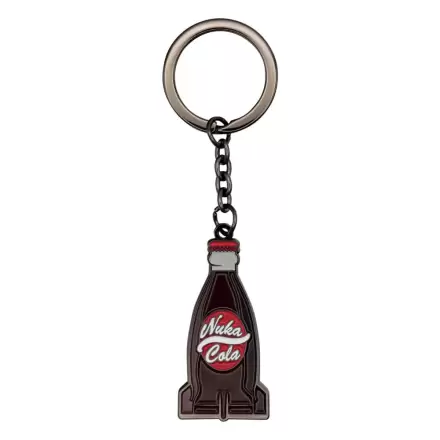 Fallout Privjesak za ključeve Nuka-Cola Ograničeno izdanje fotografija proizvoda