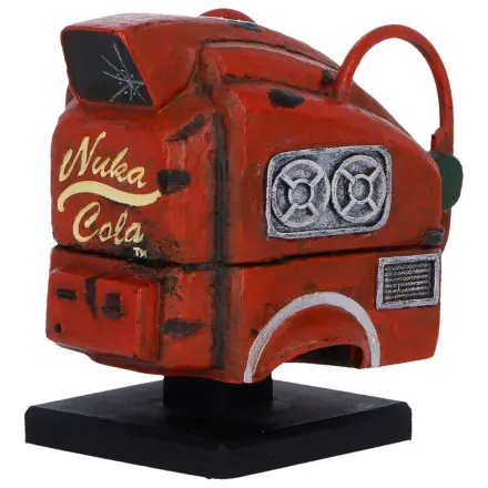 Fallout Kaciga Nukatron 11 cm fotografija proizvoda