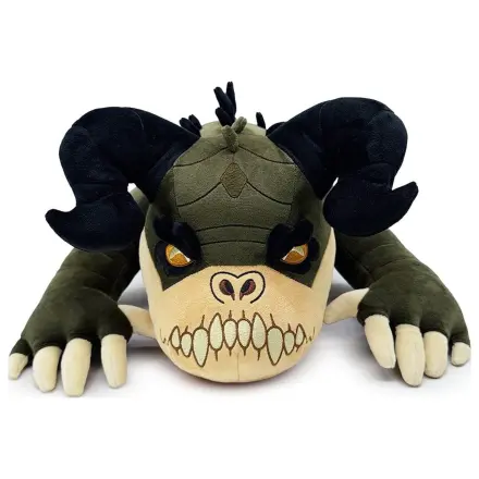 Fallout Ponderirana plišana igračka Deathclaw 41 cm fotografija proizvoda