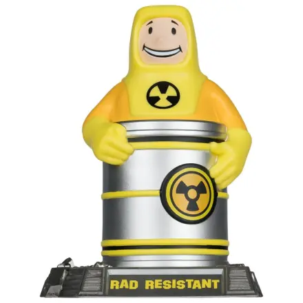 Fallout PVC statua Vault Boy (Rad Resistant) 14 cm fotografija proizvoda