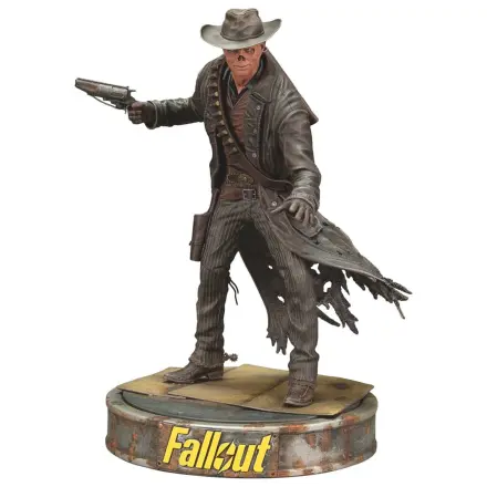 Fallout PVC kipić The Ghoul 20 cm fotografija proizvoda