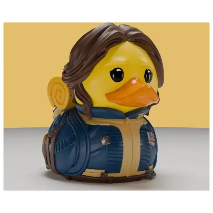 Fallout Tubbz Mini PVC figura Lucy Maclean 5 cm fotografija proizvoda