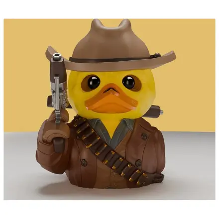 Fallout Tubbz PVC figura Ghoul Boxed Edition 10 cm fotografija proizvoda