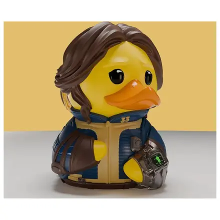 Fallout Tubbz PVC figura Lucy Maclean Boxed Edition 10 cm fotografija proizvoda