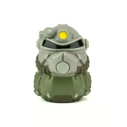 Fallout Tubbz PVC figura T-51 u kutiji, izdanje 10 cm fotografija proizvoda