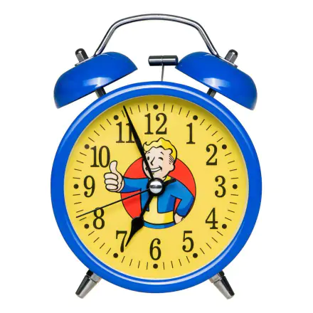 Fallout Budilica Vault Boy fotografija proizvoda