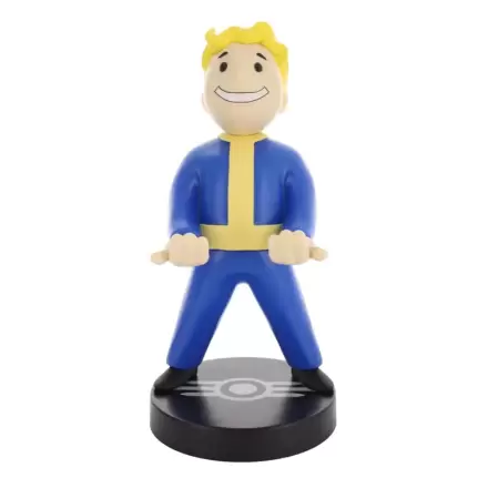 Fallout Vault Boy Cable Guys držač za kontroler i stalak za mobitel 23 cm fotografija proizvoda