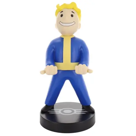 Fallout Vault Boy Cable Guys držač za kontroler i stalak za mobitel 23 cm fotografija proizvoda